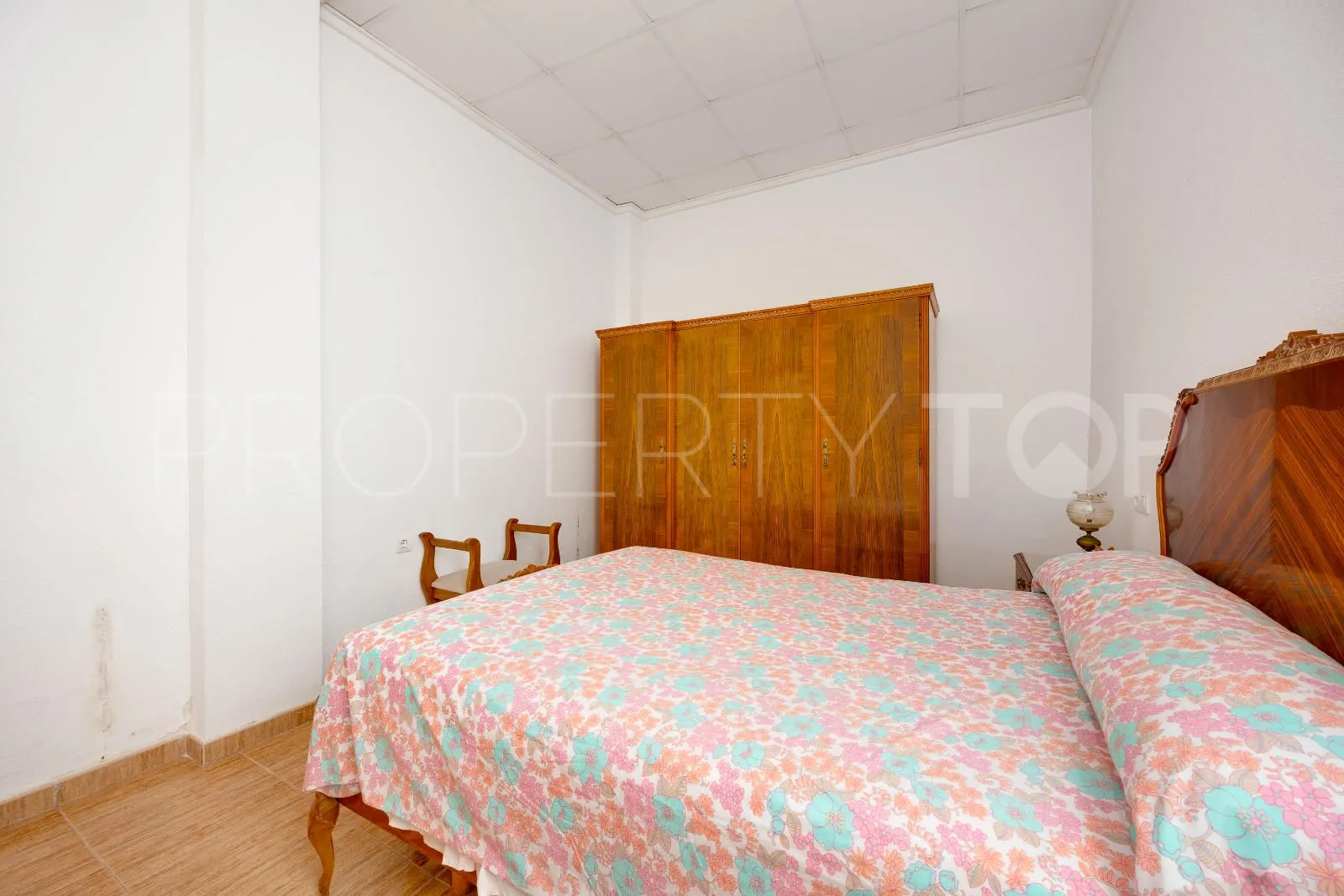 Torrevieja, apartamento en venta