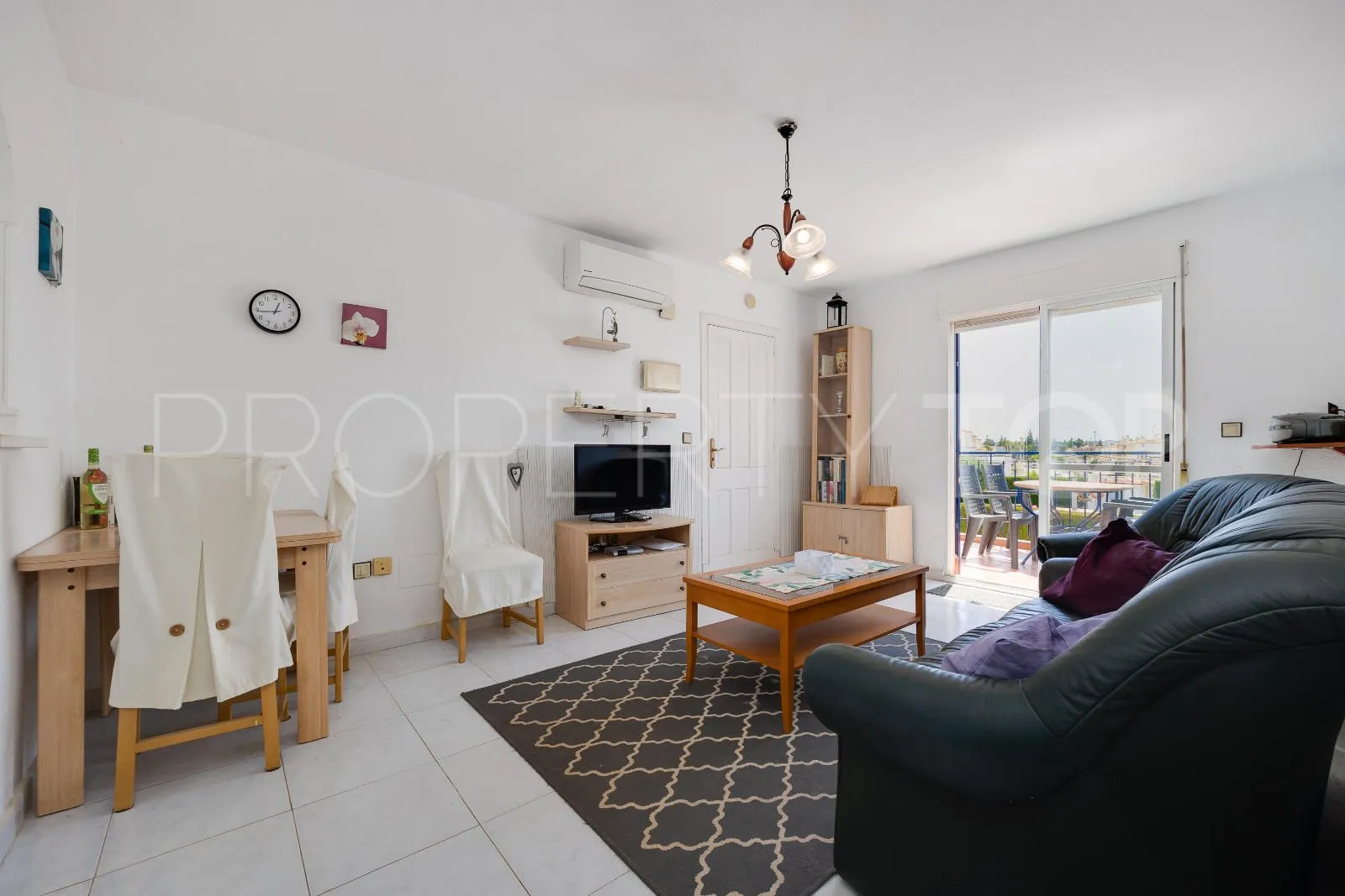 Torrevieja, apartamento en venta