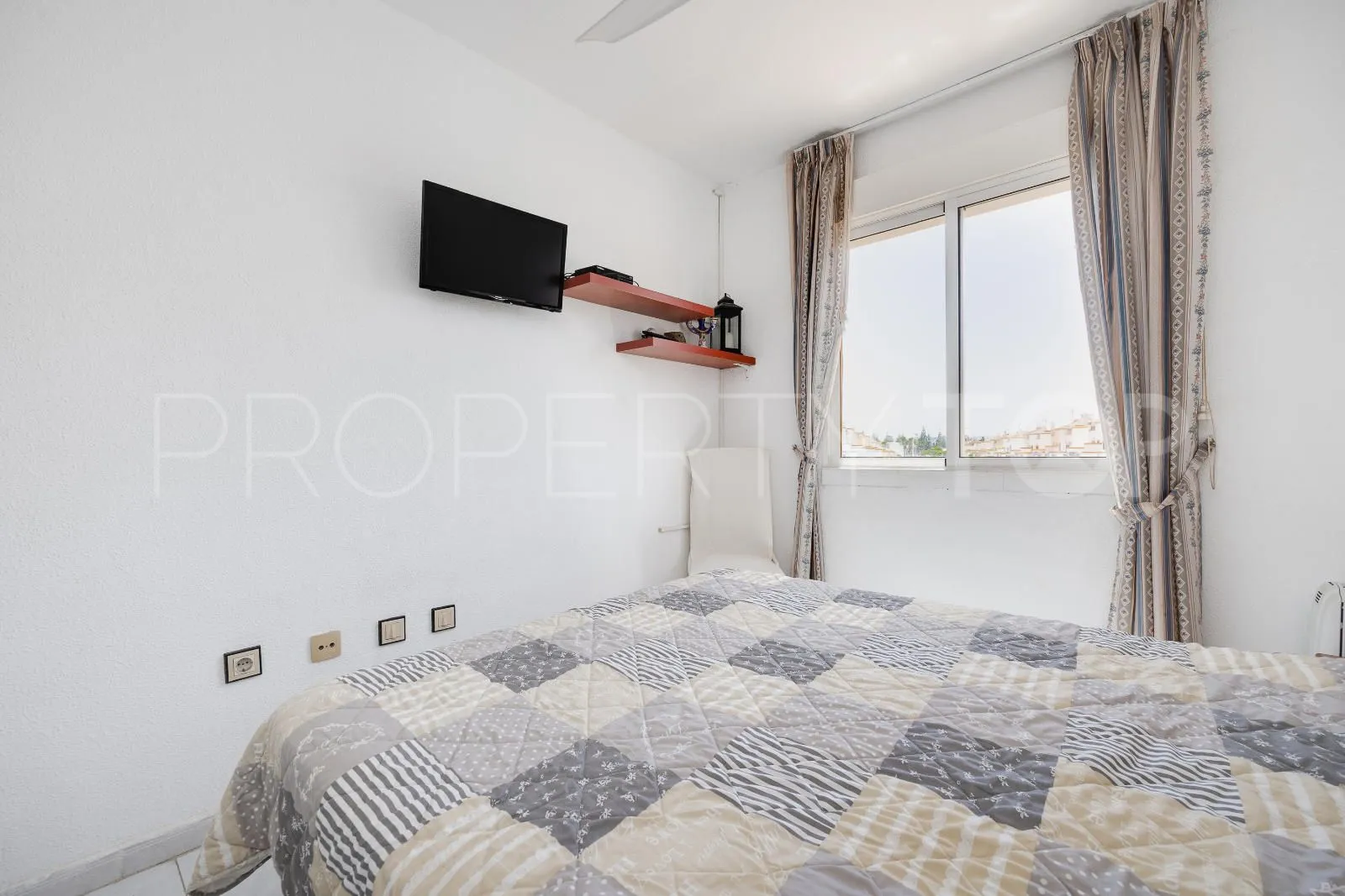 Torrevieja, apartamento en venta