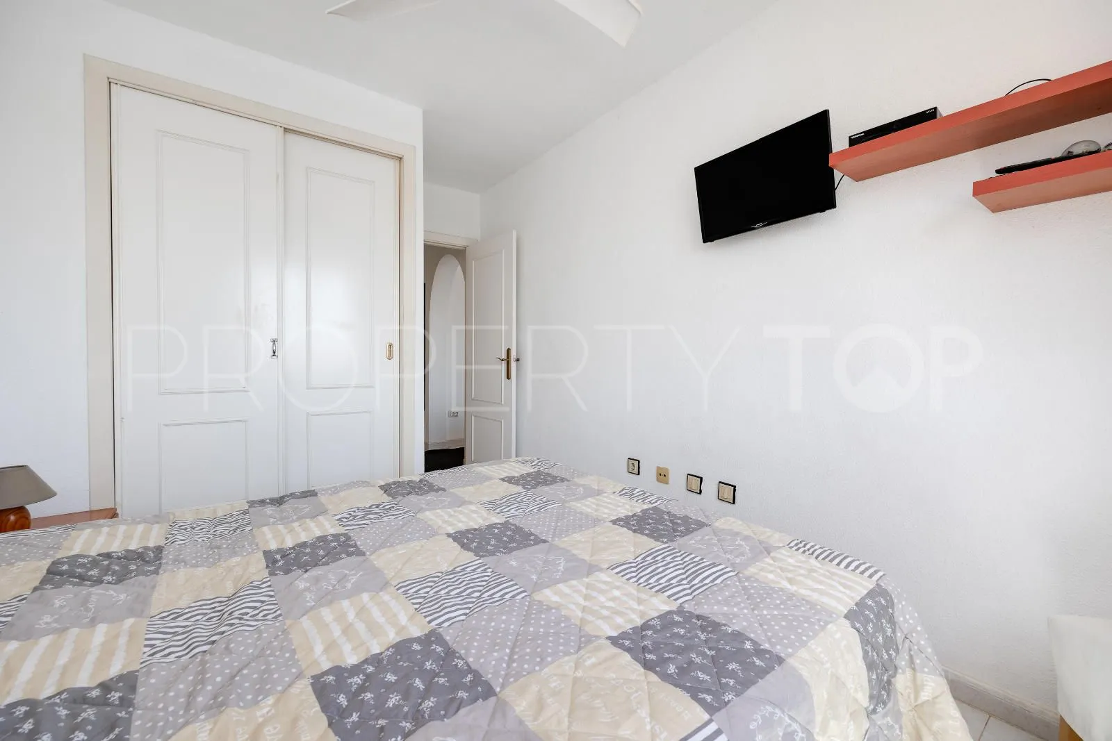 Torrevieja, apartamento en venta
