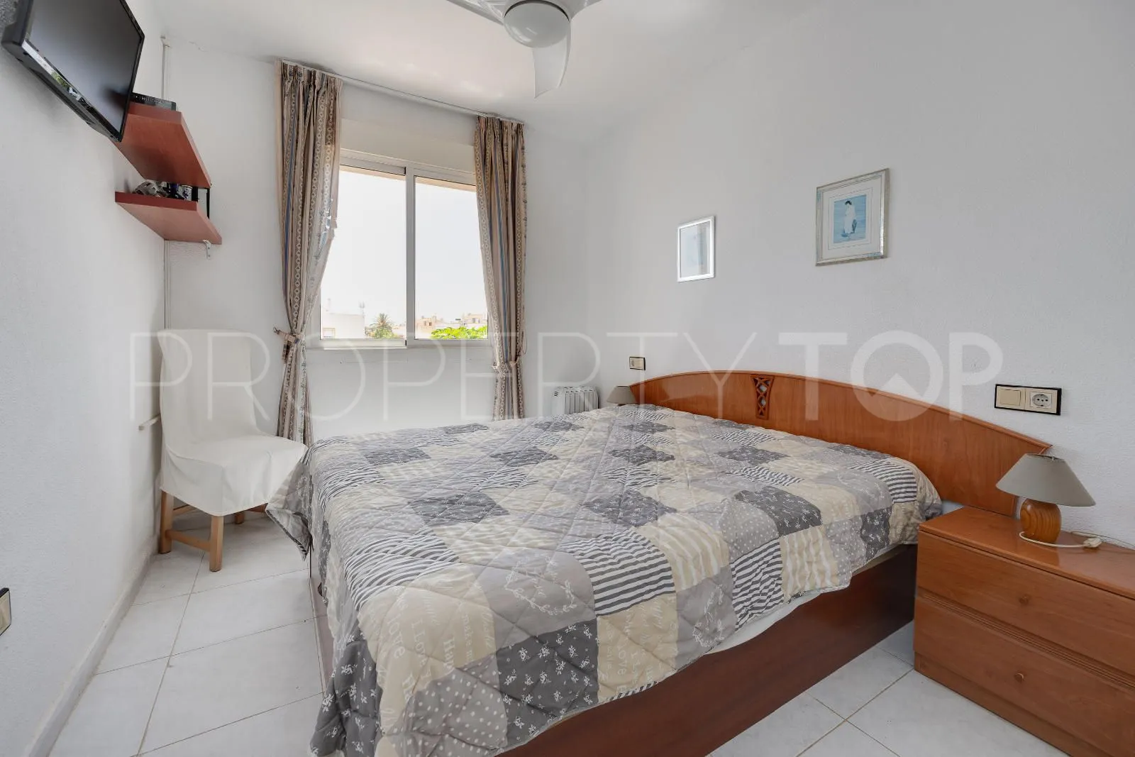 Torrevieja, apartamento en venta