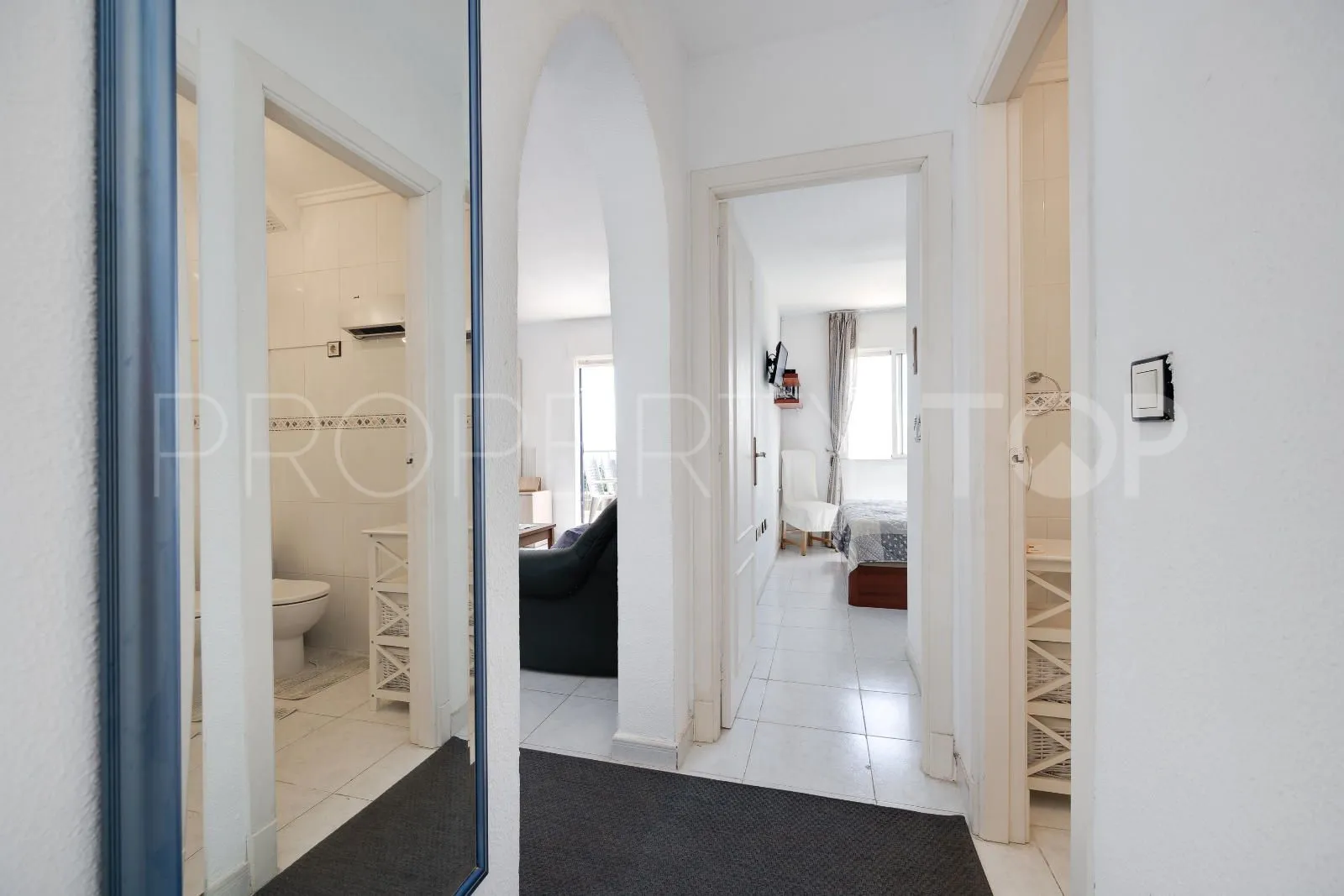 Torrevieja, apartamento en venta