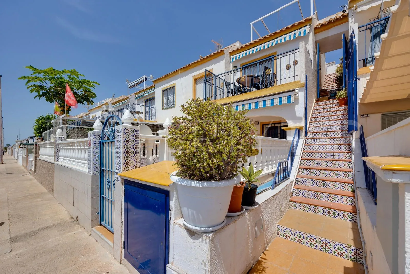 Torrevieja, apartamento en venta