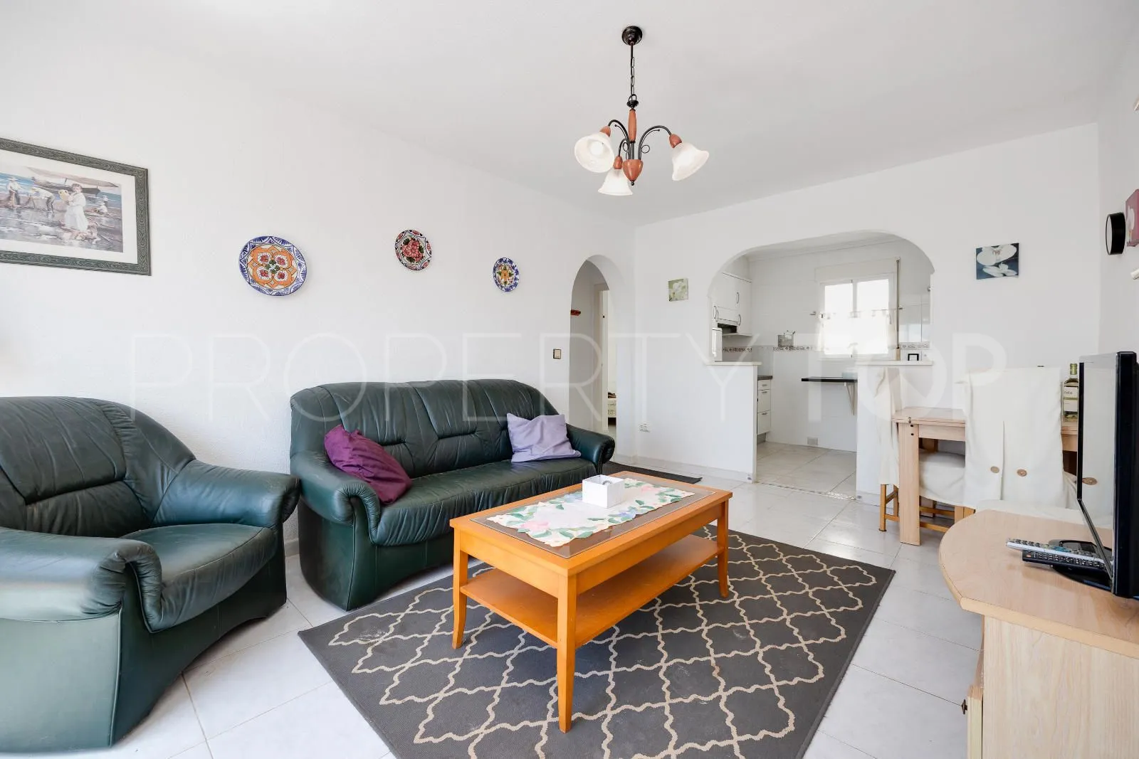 Torrevieja, apartamento en venta