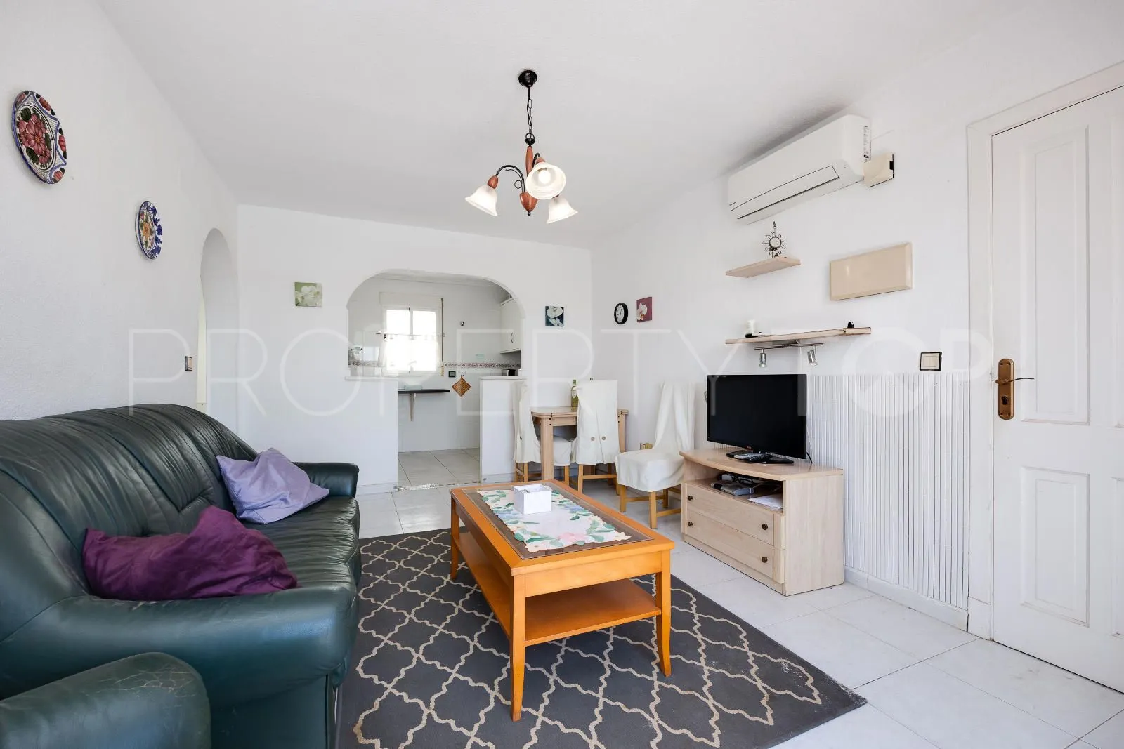 Torrevieja, apartamento en venta