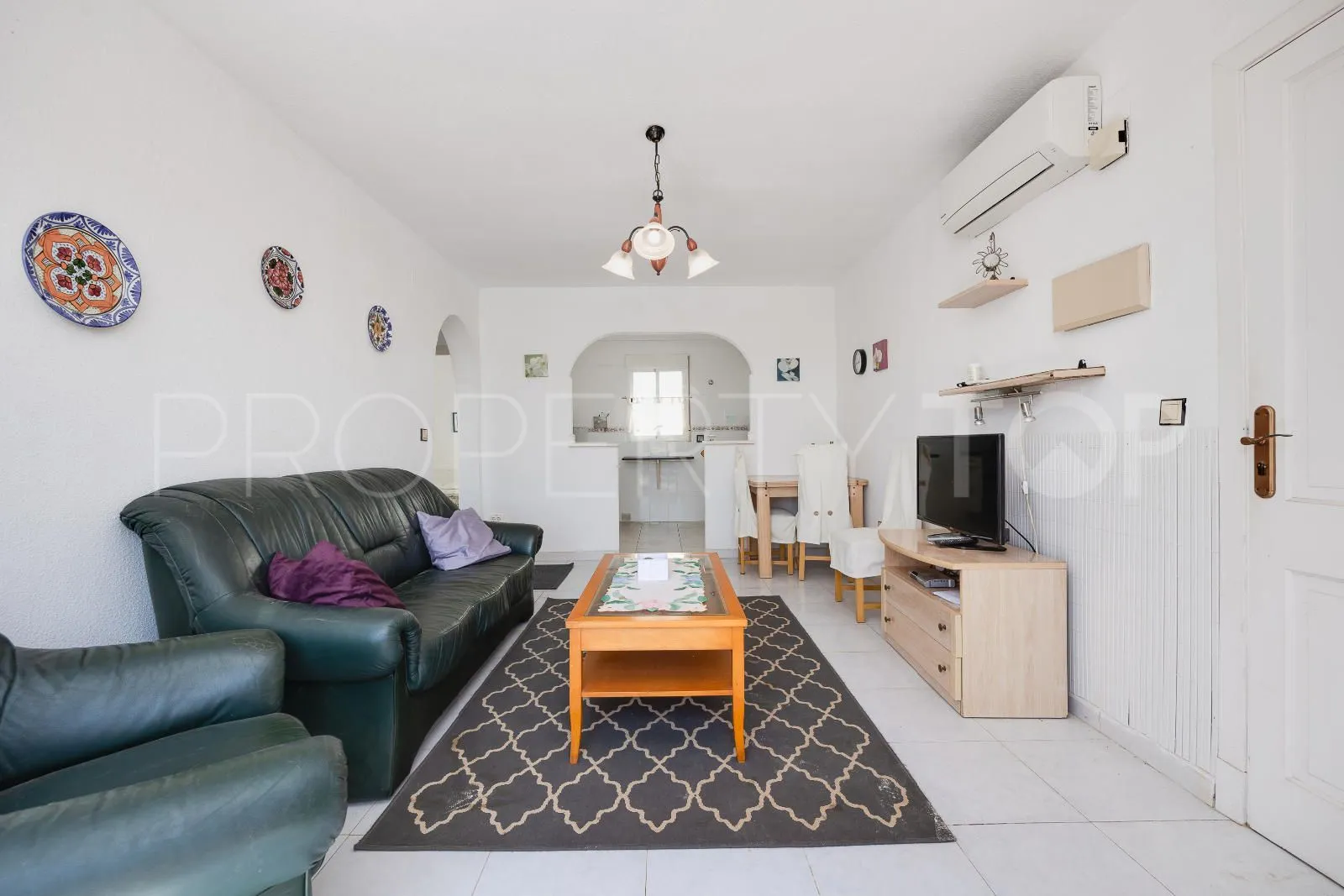 Torrevieja, apartamento en venta