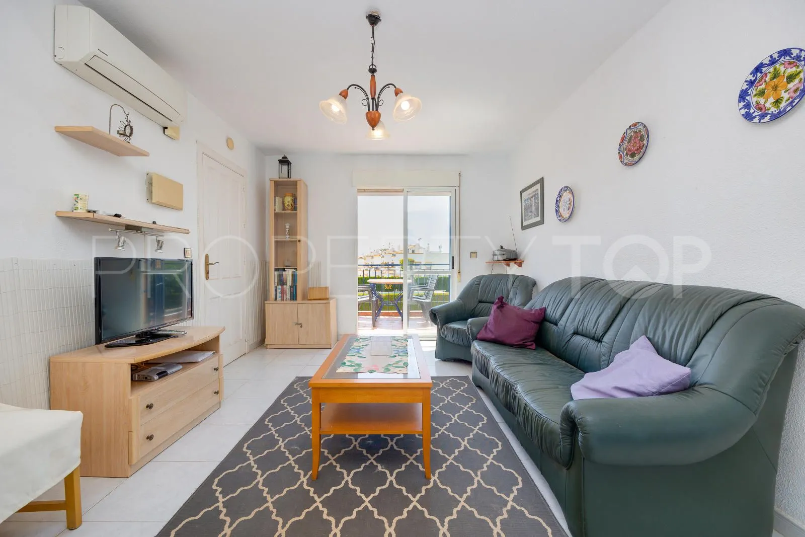 Torrevieja, apartamento en venta