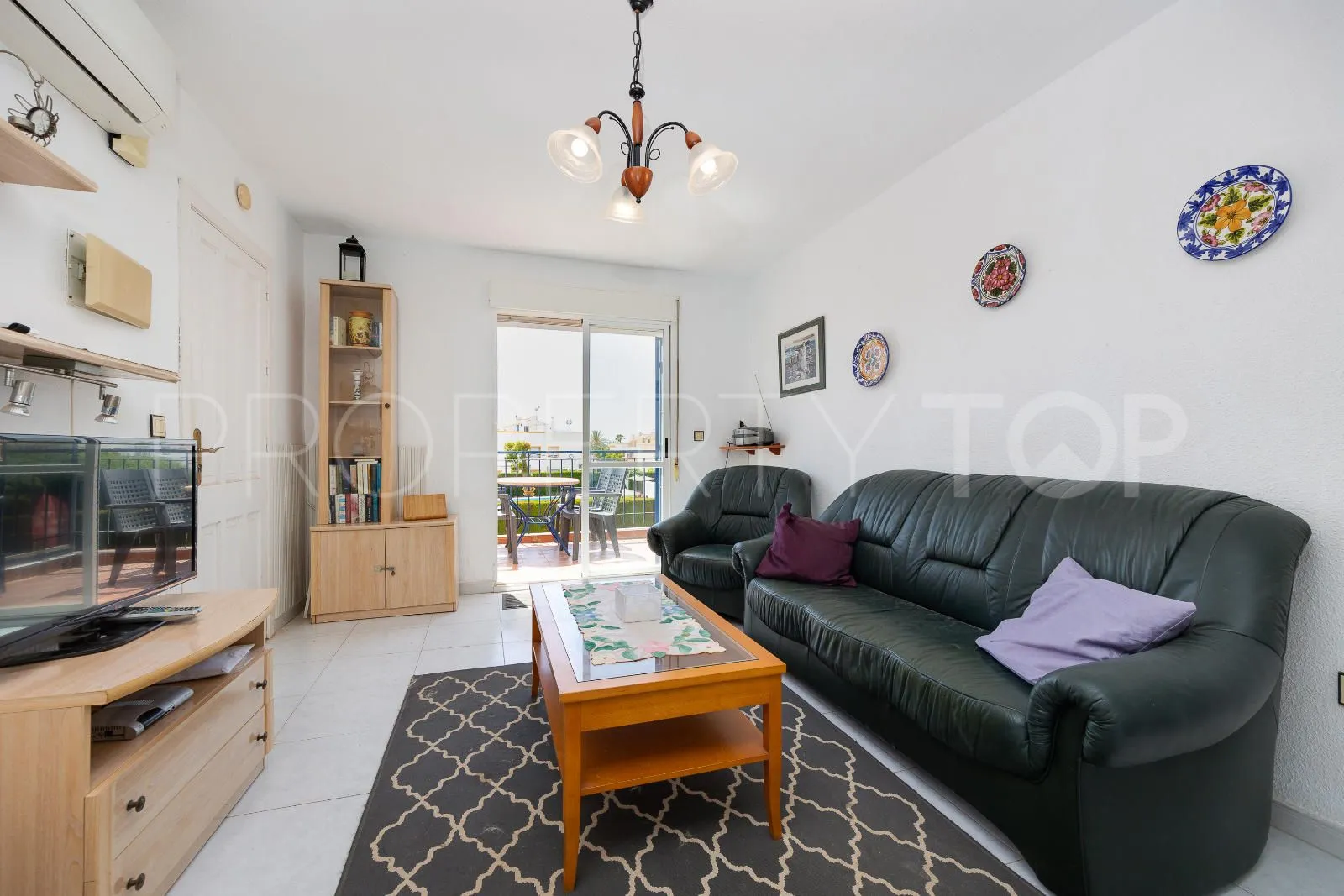Torrevieja, apartamento en venta
