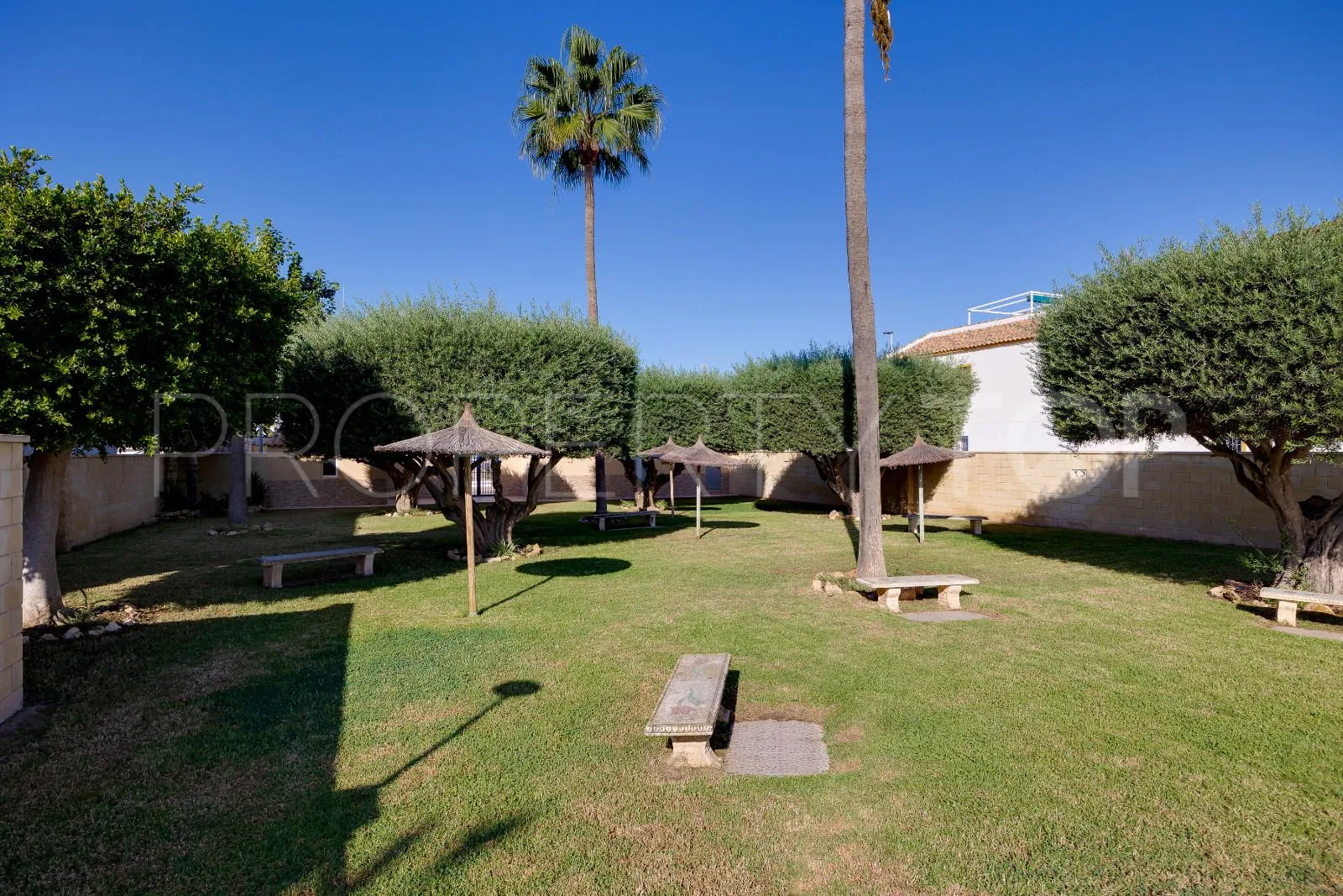Torrevieja, apartamento en venta