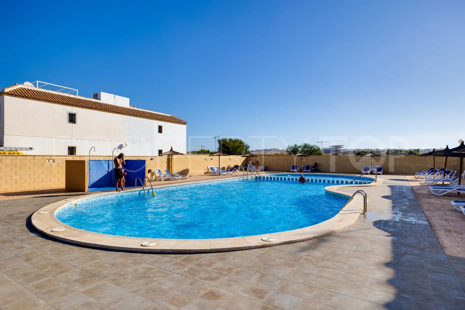 Torrevieja, apartamento en venta
