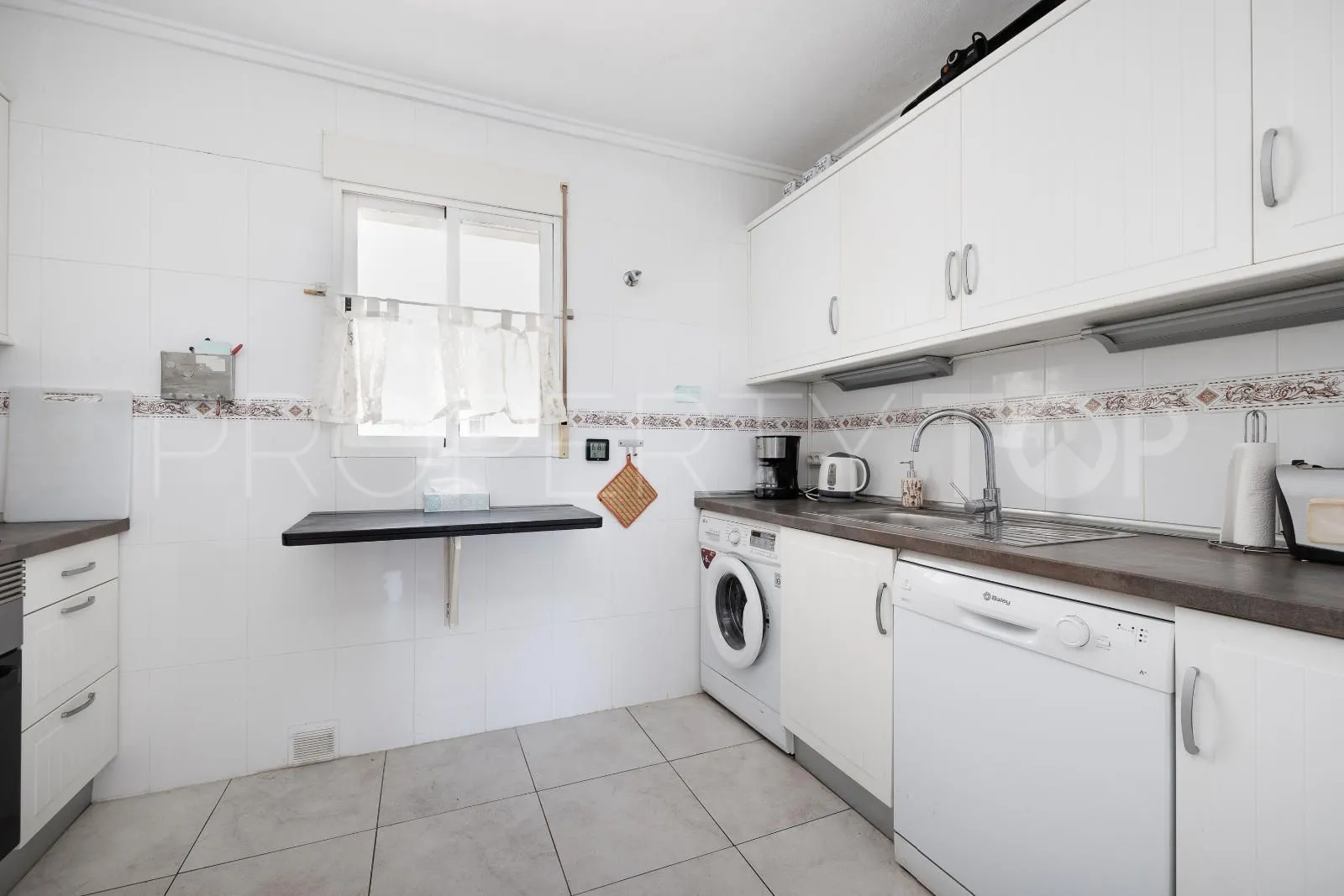 Torrevieja, apartamento en venta