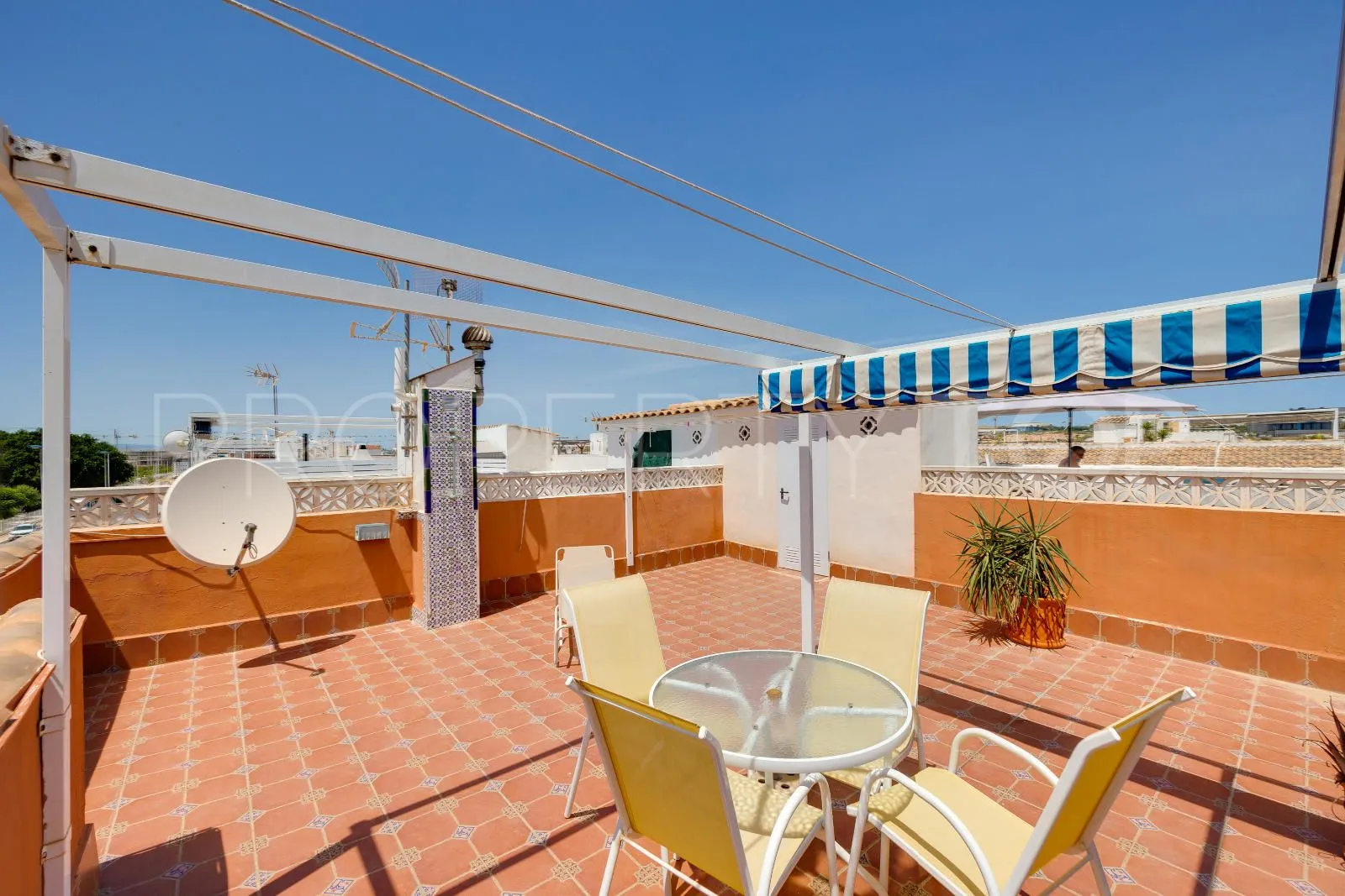 Torrevieja, apartamento en venta