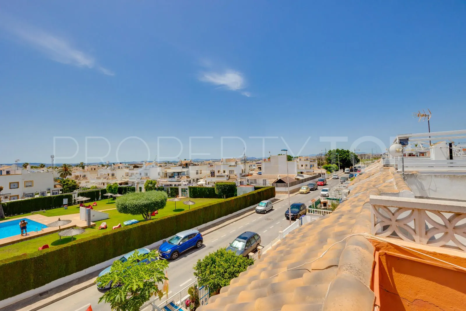 Torrevieja, apartamento en venta