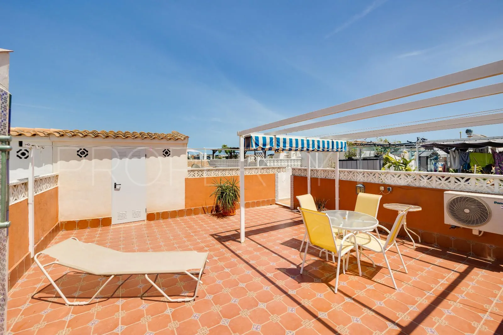 Torrevieja, apartamento en venta
