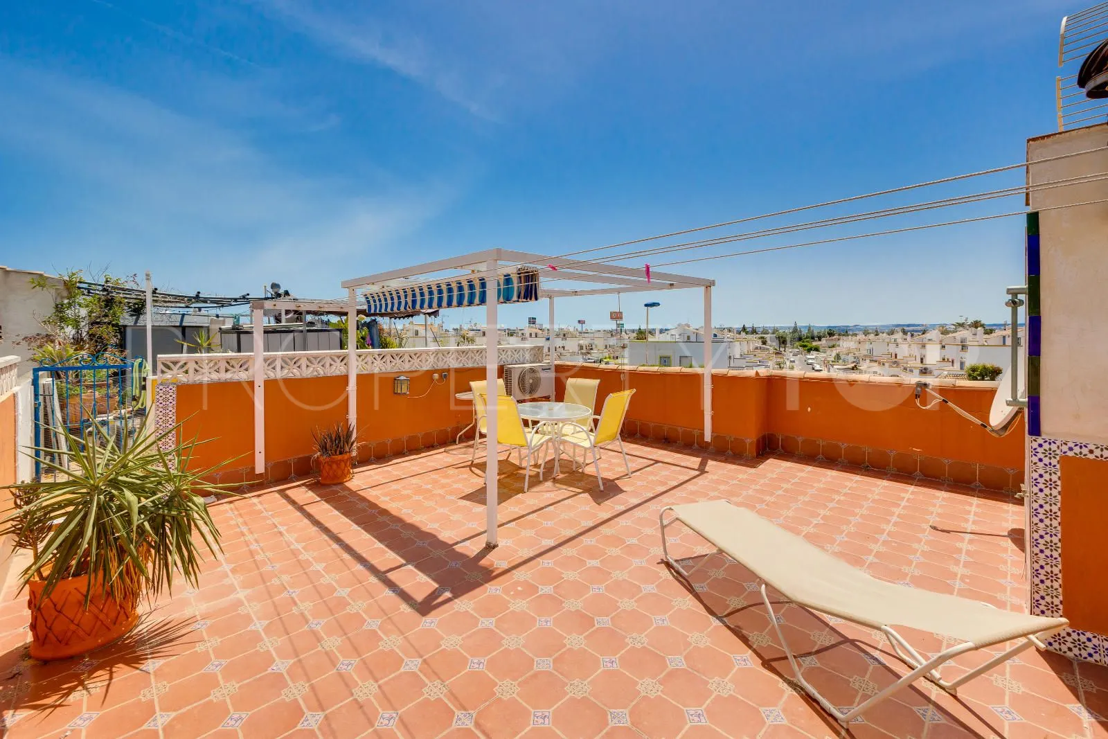 Torrevieja, apartamento en venta
