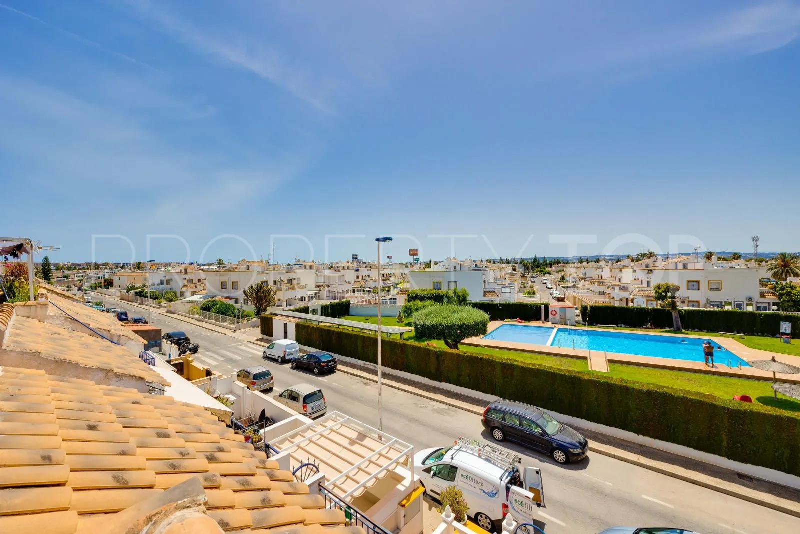 Torrevieja, apartamento en venta