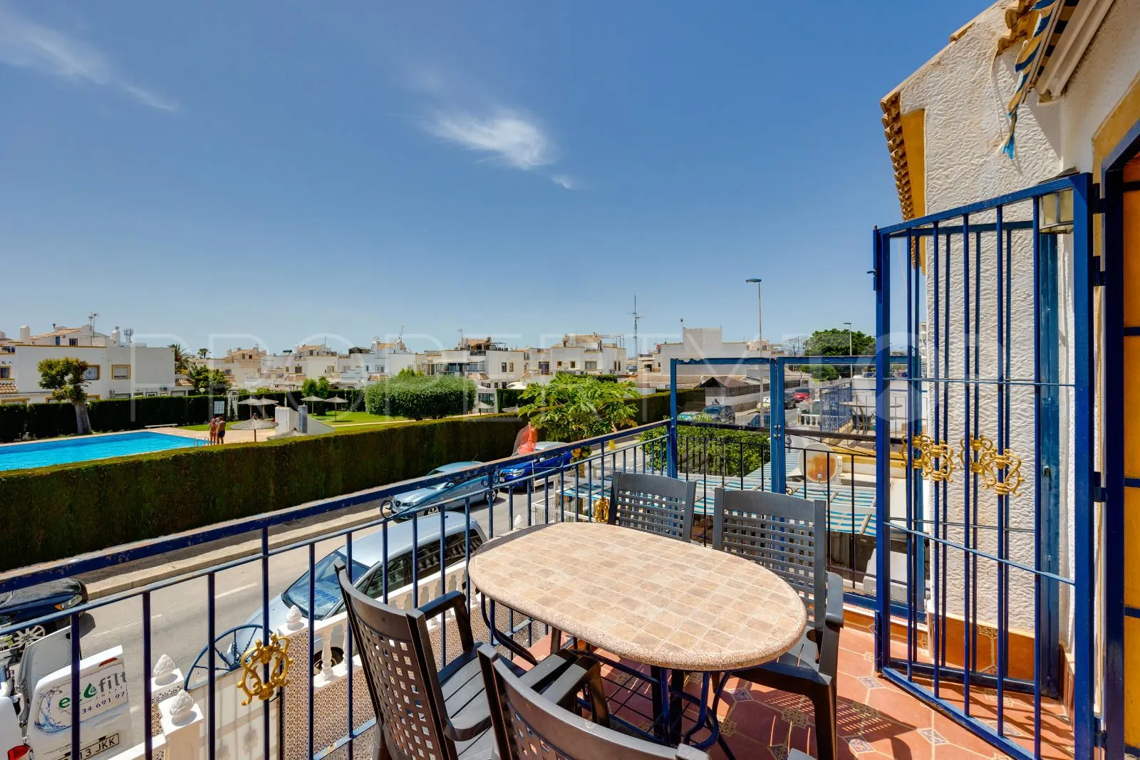 Torrevieja, apartamento en venta