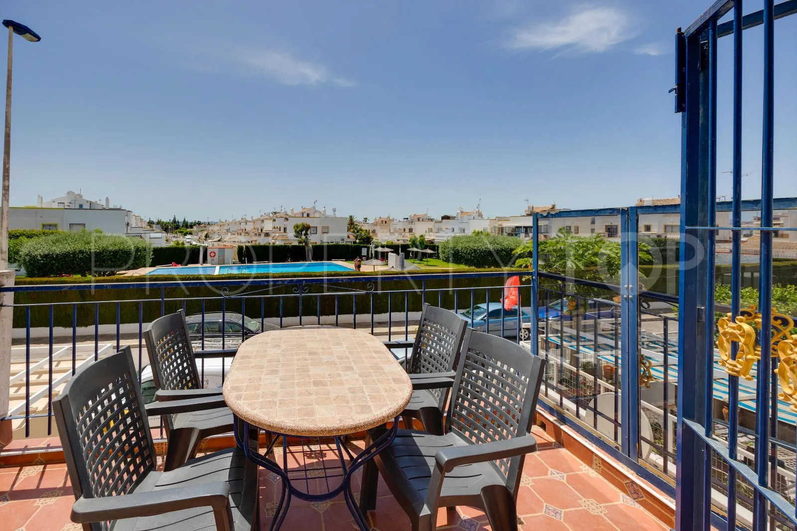 Torrevieja, apartamento en venta