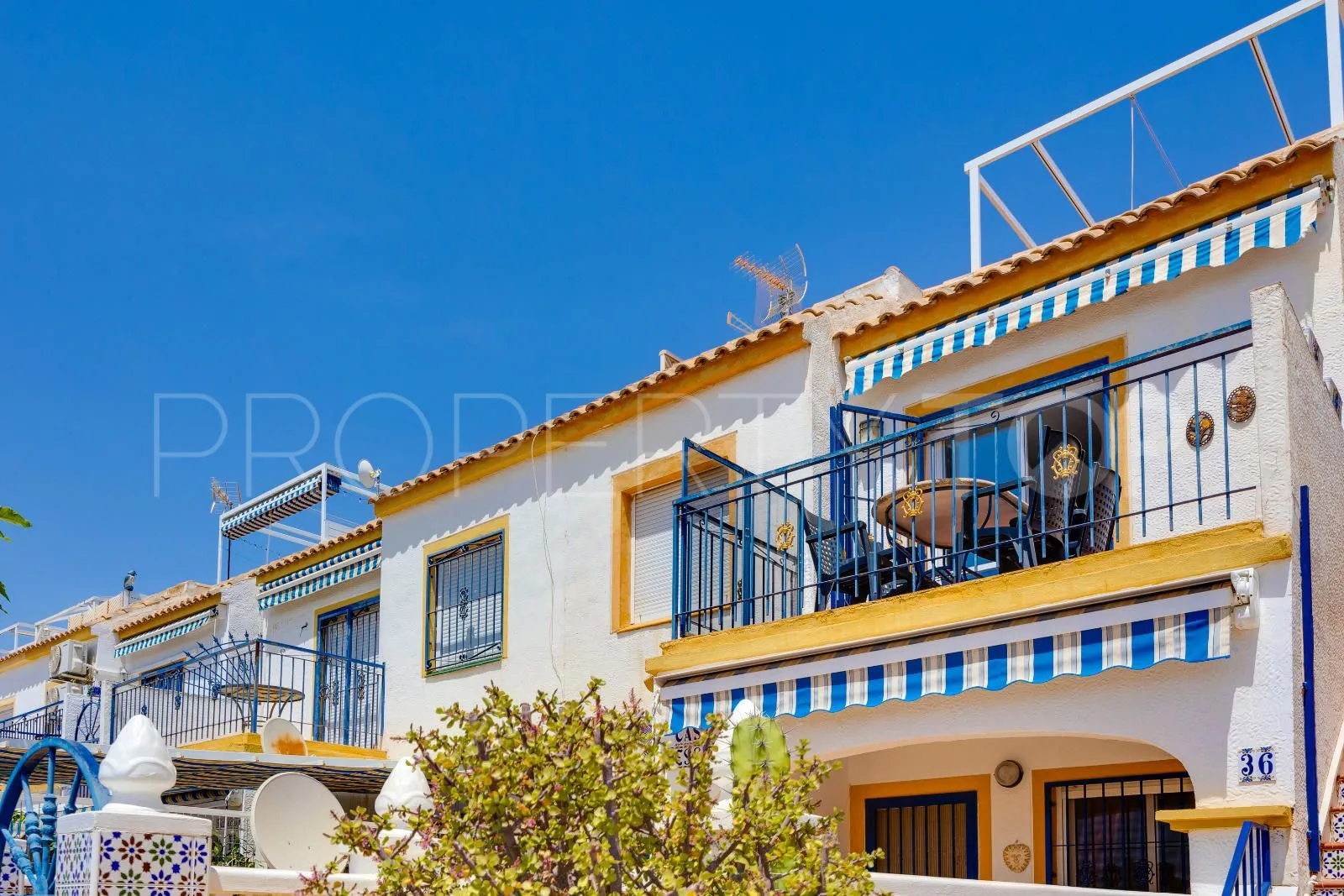 Torrevieja, apartamento en venta