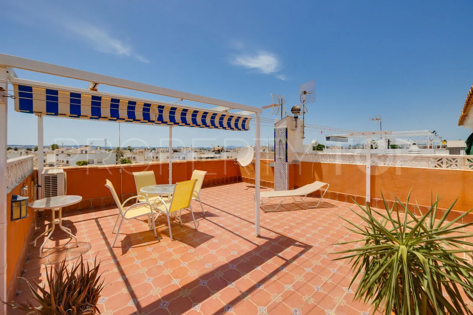Torrevieja, apartamento en venta