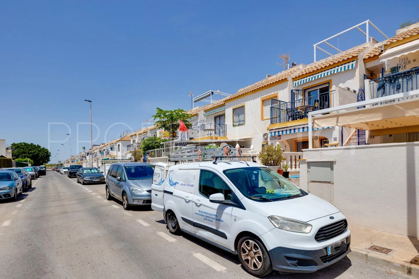 Torrevieja, apartamento en venta
