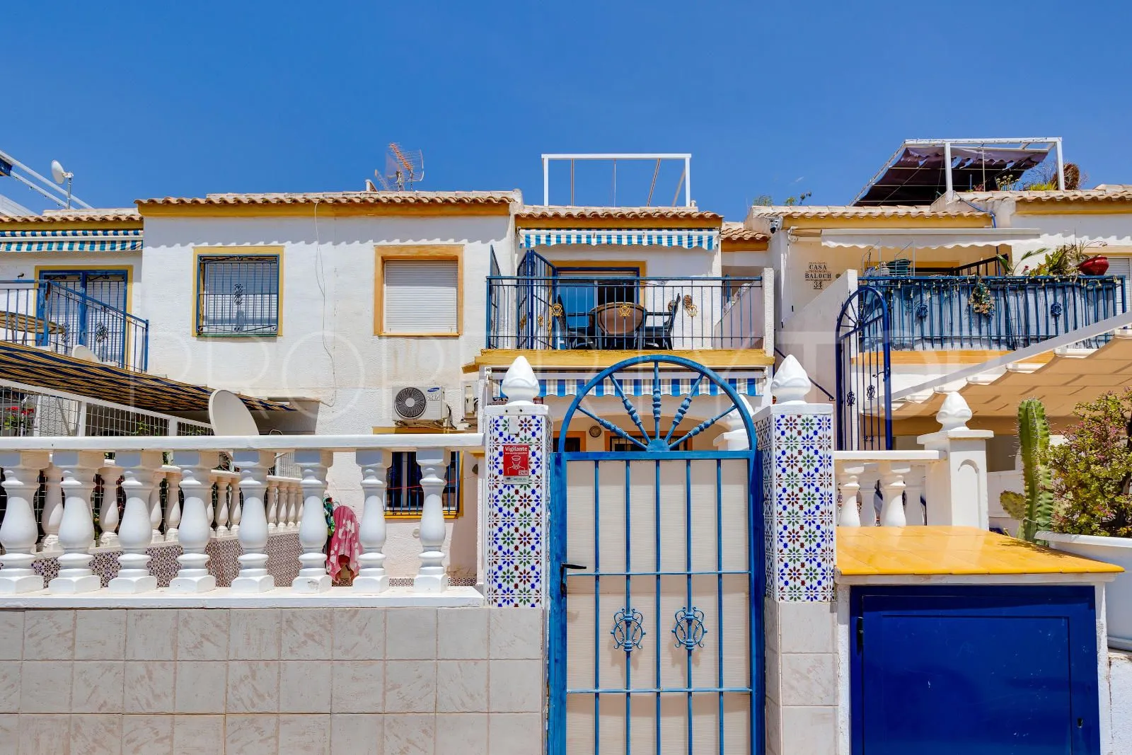 Torrevieja, apartamento en venta