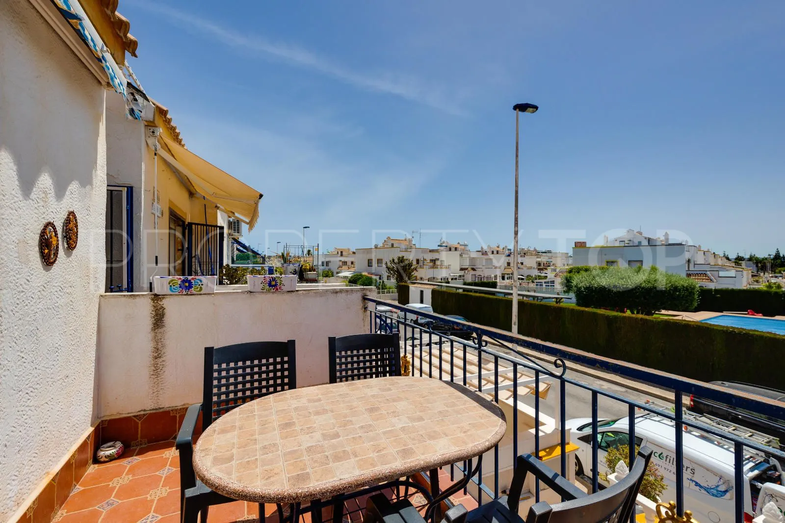 Torrevieja, apartamento en venta