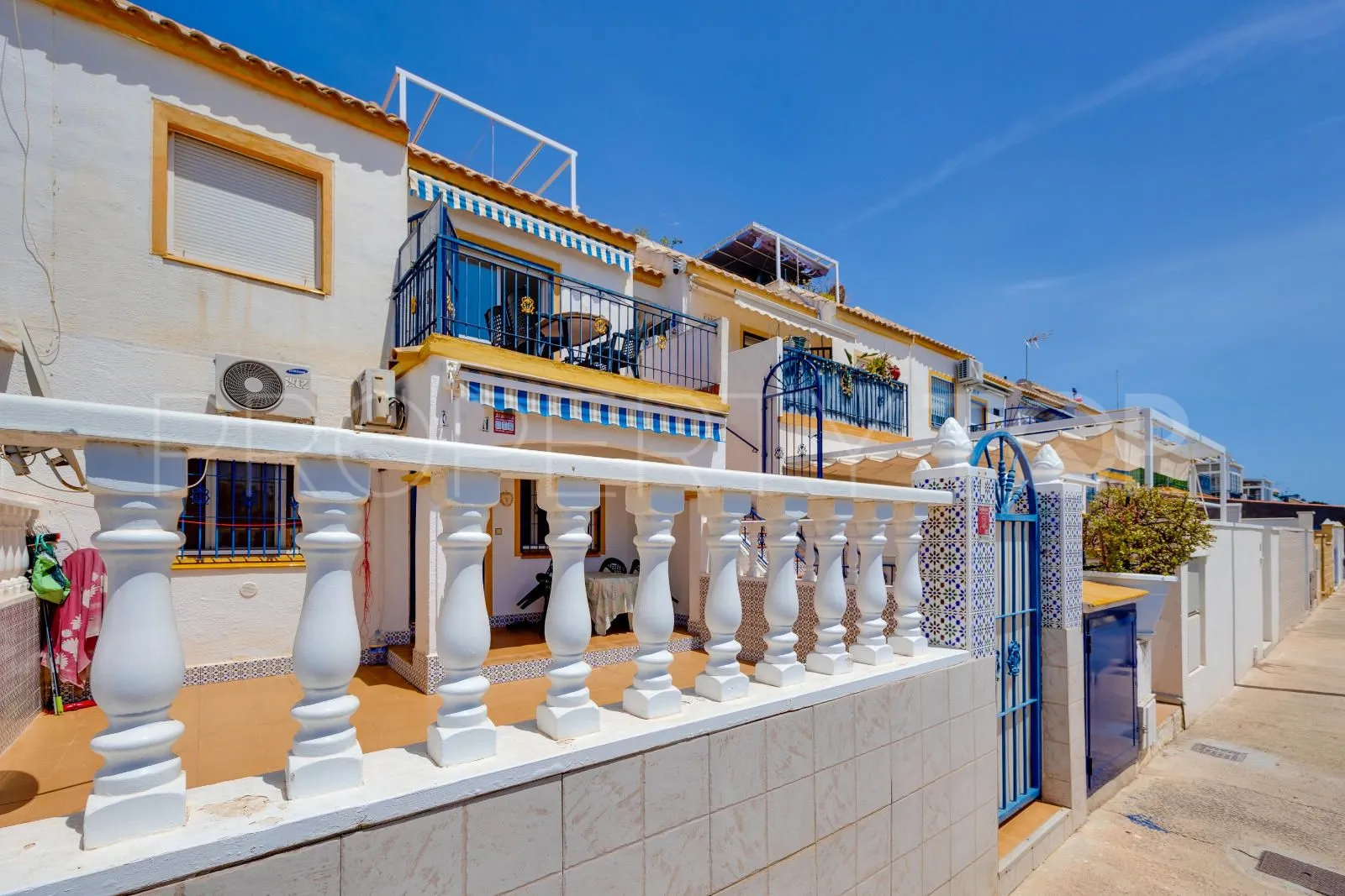 Torrevieja, apartamento en venta