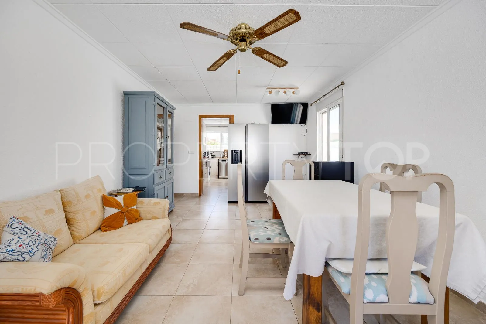 Villa en venta en Villa Marina