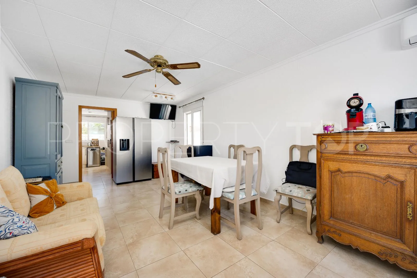 Villa en venta en Villa Marina
