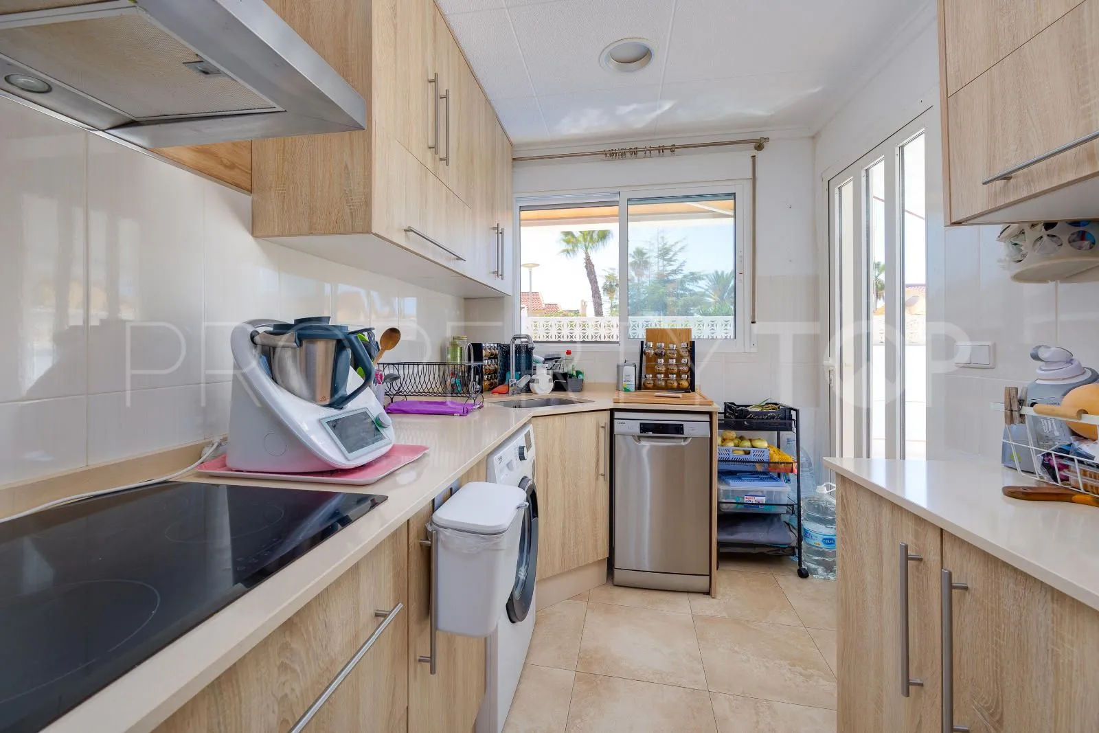 Villa en venta en Villa Marina