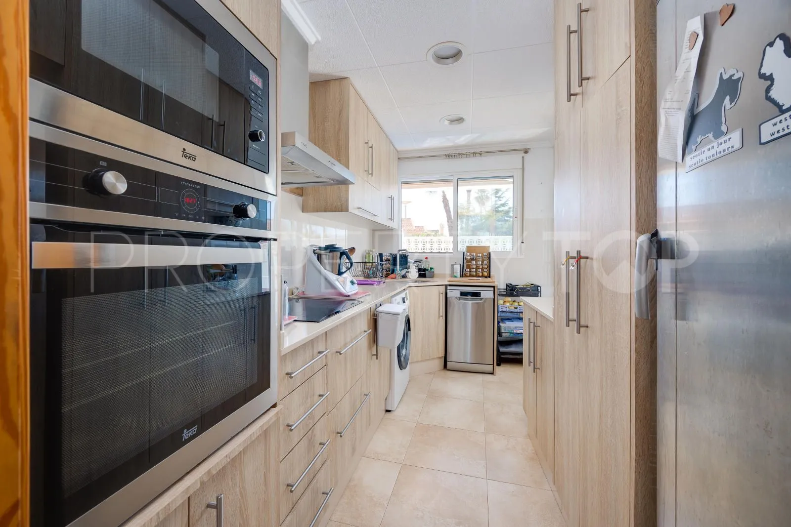 Villa en venta en Villa Marina
