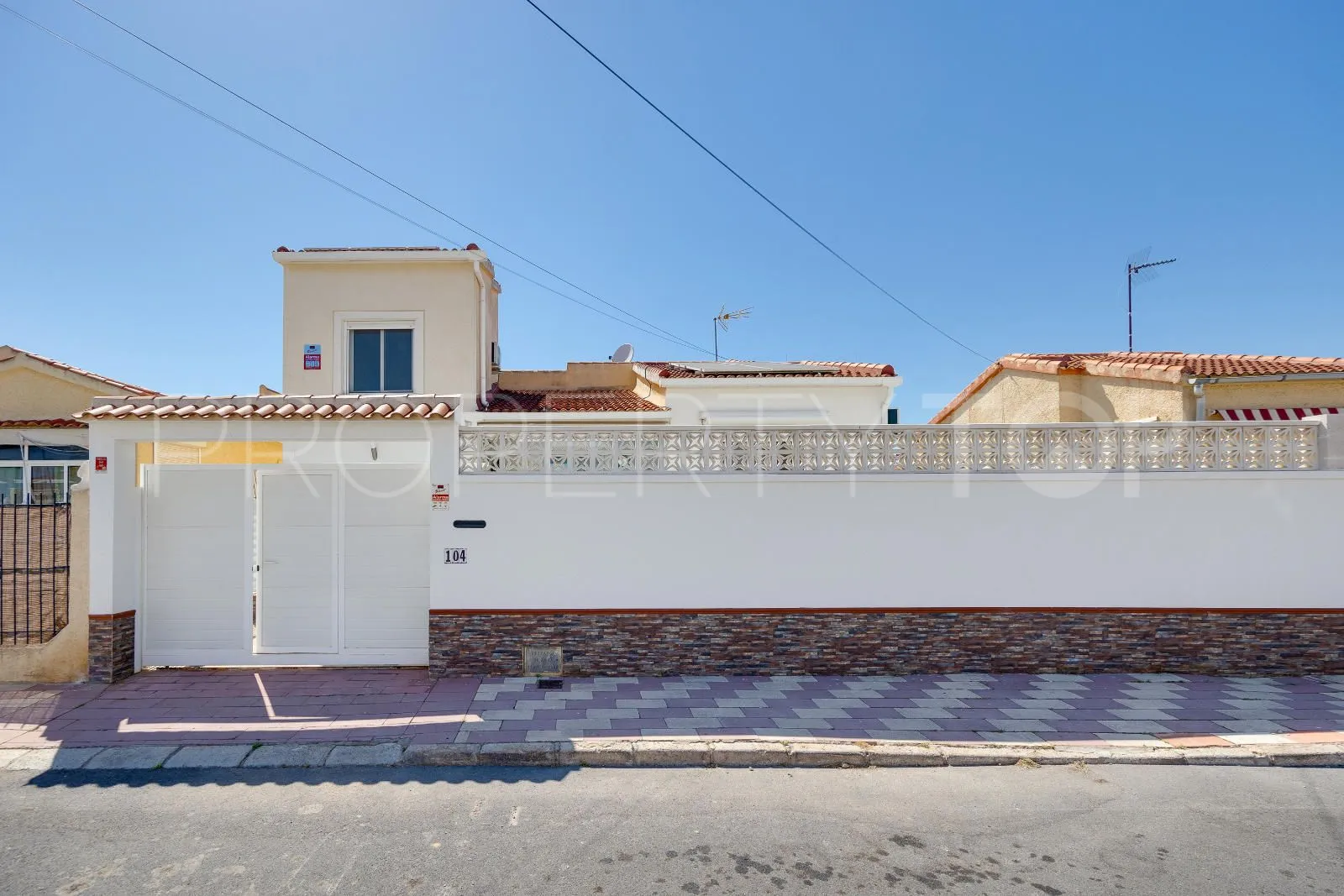 Villa en venta en Villa Marina
