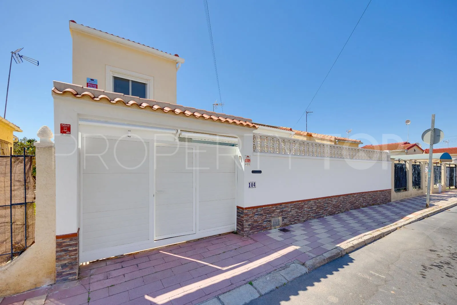 Villa en venta en Villa Marina