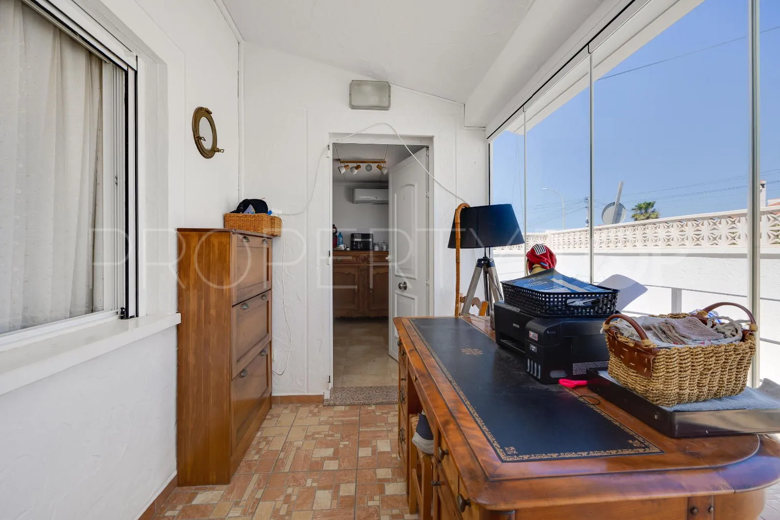 Villa en venta en Villa Marina