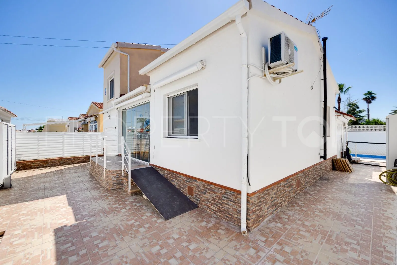Villa en venta en Villa Marina