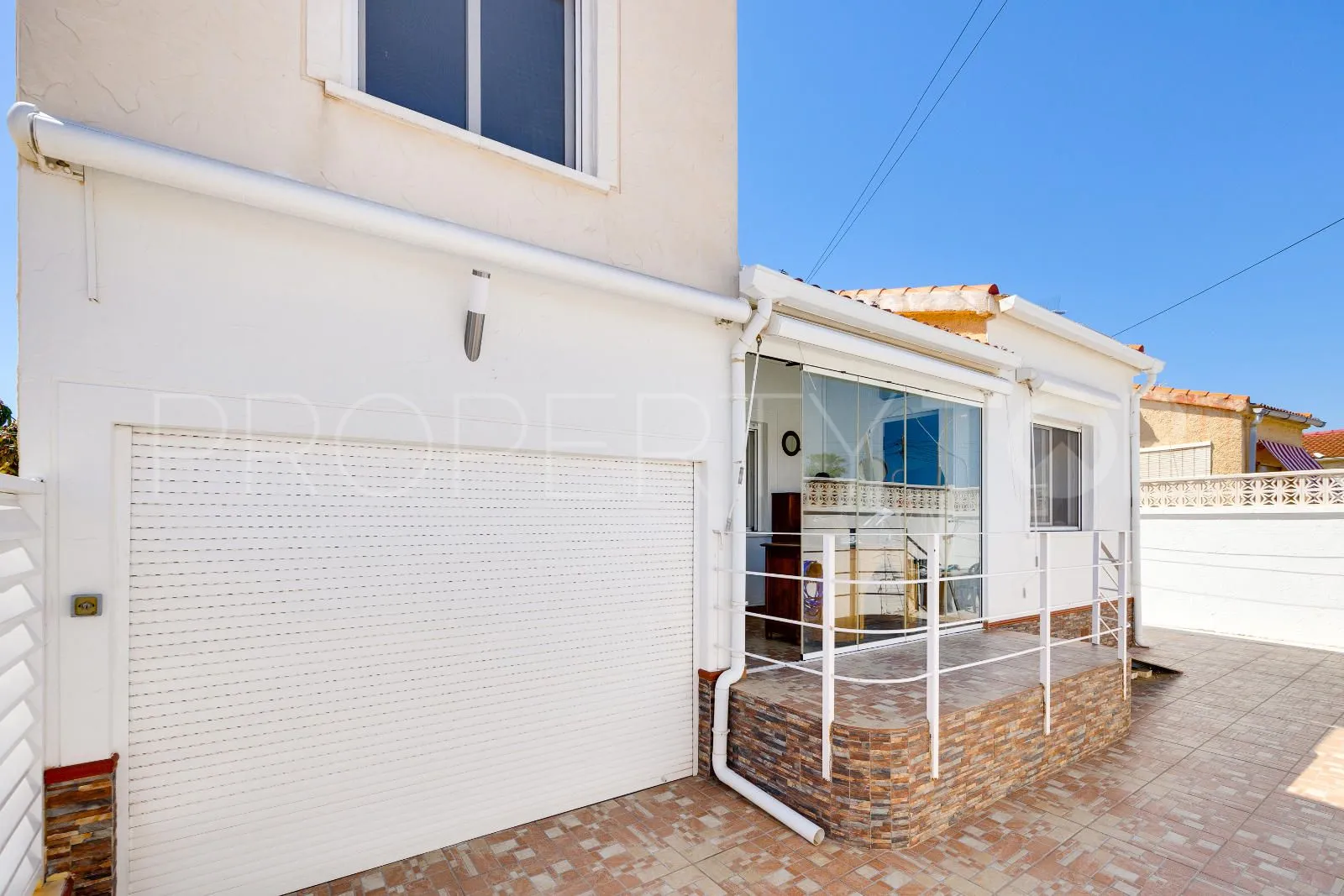 Villa en venta en Villa Marina