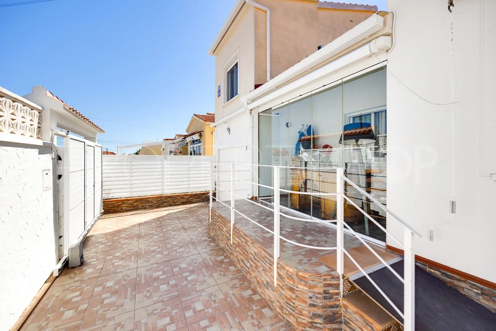 Villa en venta en Villa Marina