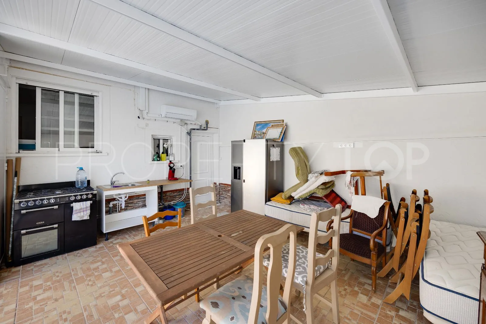 Villa en venta en Villa Marina