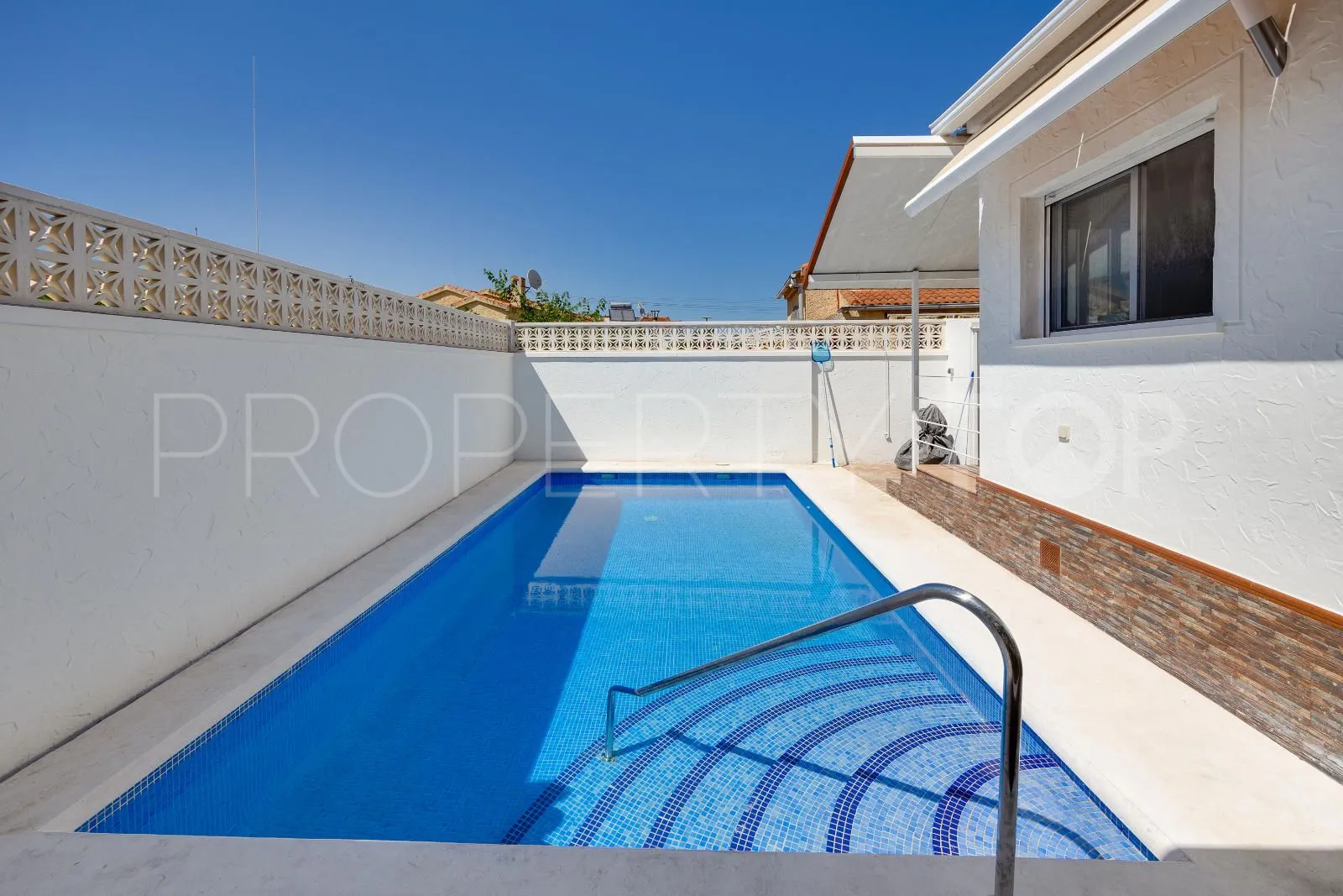 Villa en venta en Villa Marina