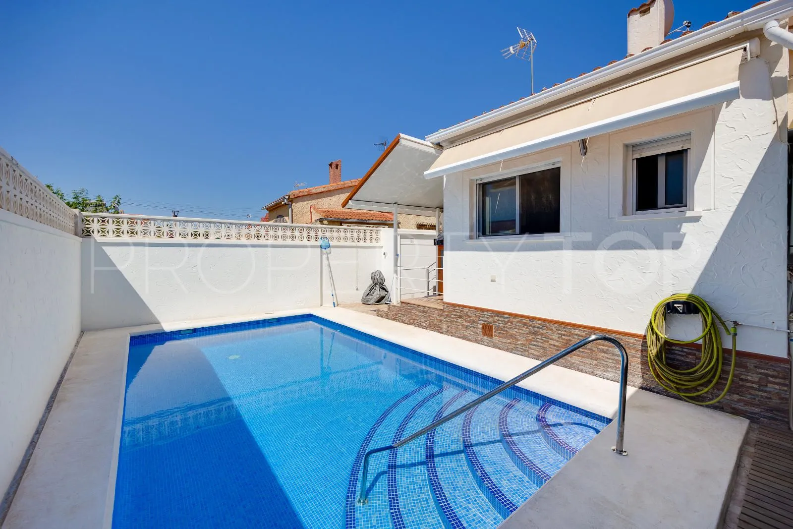 Villa en venta en Villa Marina