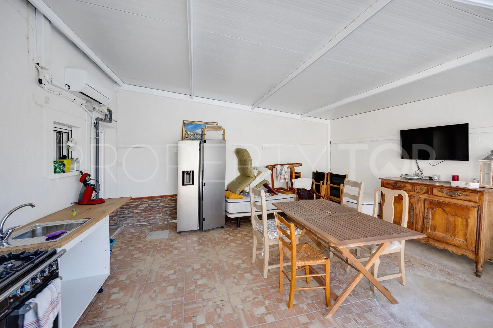 Villa en venta en Villa Marina