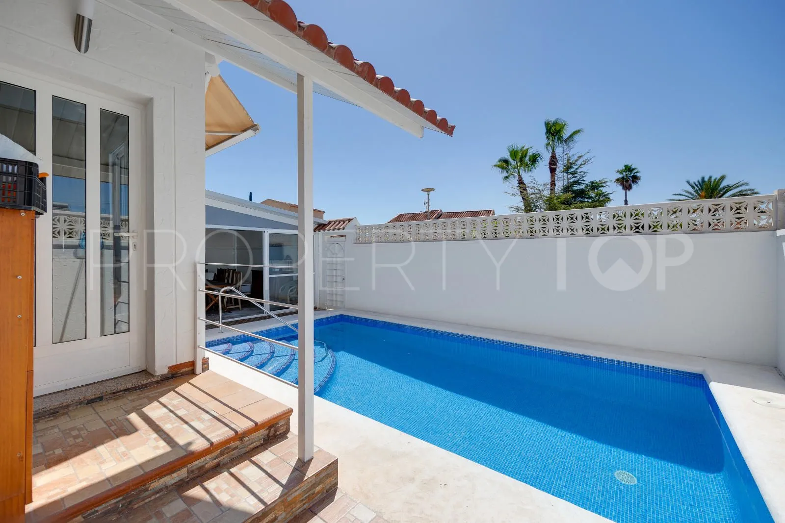 Villa en venta en Villa Marina