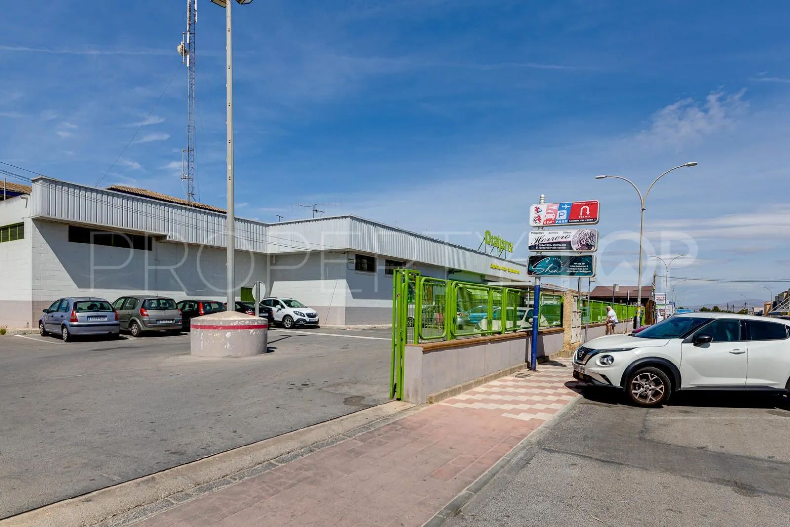 Villa en venta en Villa Marina