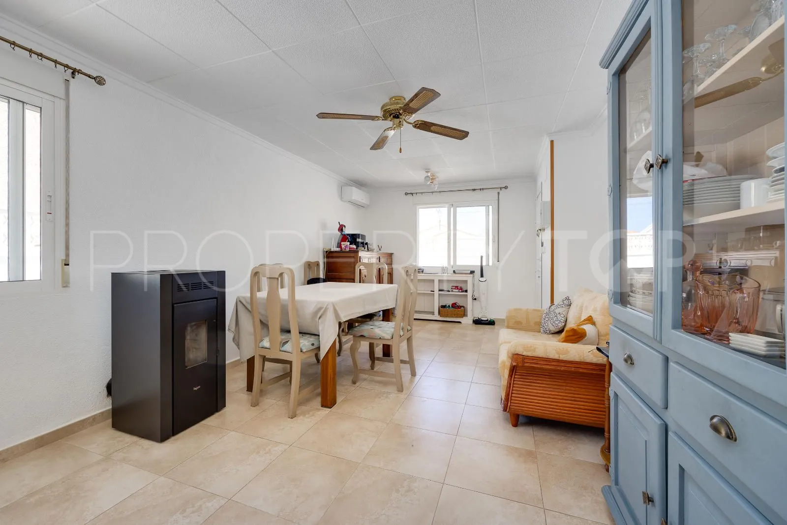 Villa en venta en Villa Marina