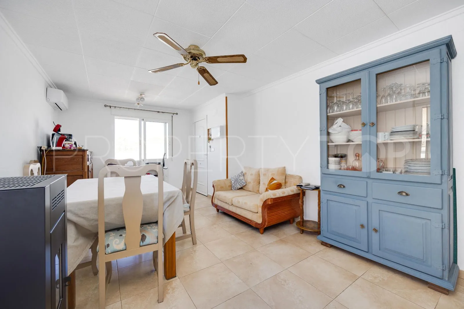 Villa en venta en Villa Marina