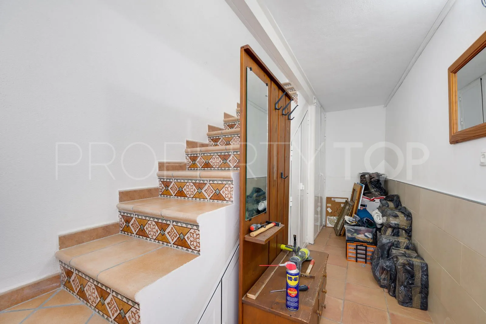 Villa en venta en Villa Marina