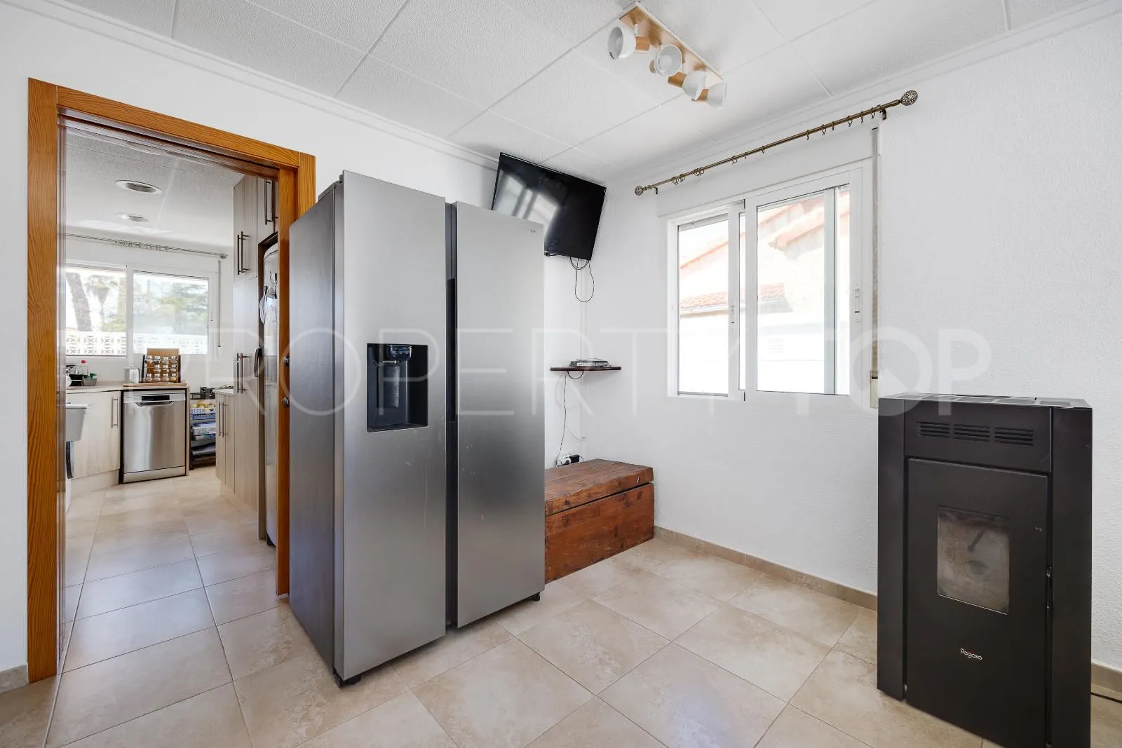 Villa en venta en Villa Marina