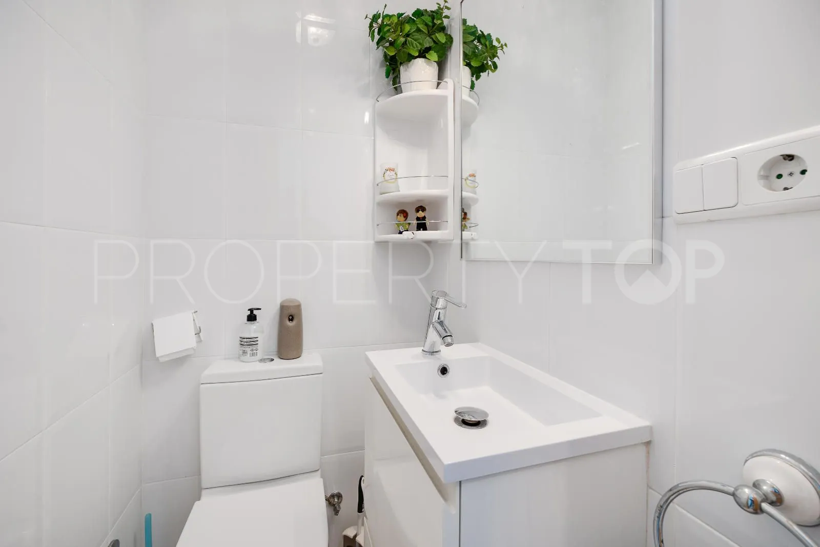 Villa en venta en Villa Marina