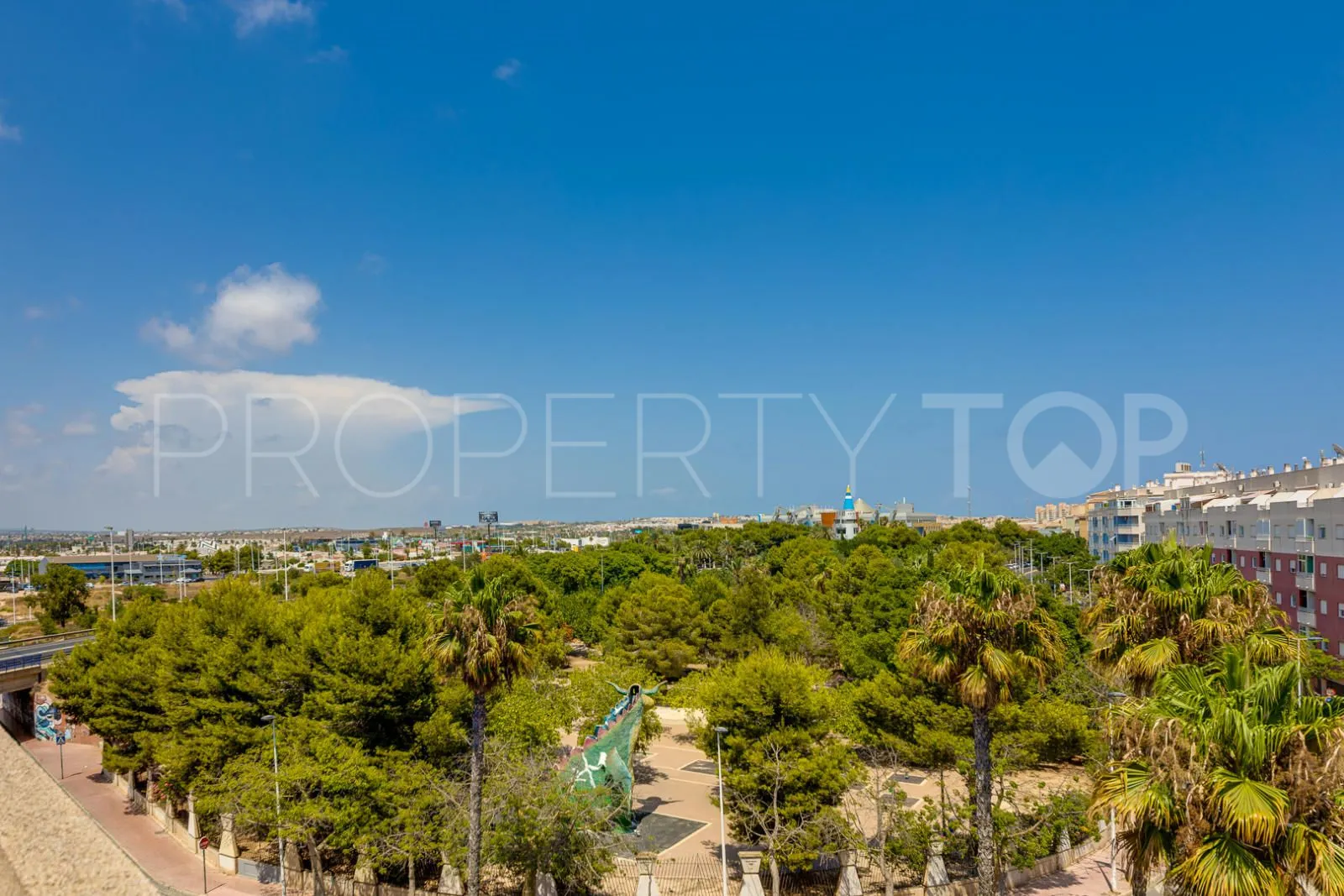 Apartamento en venta en Torrevieja